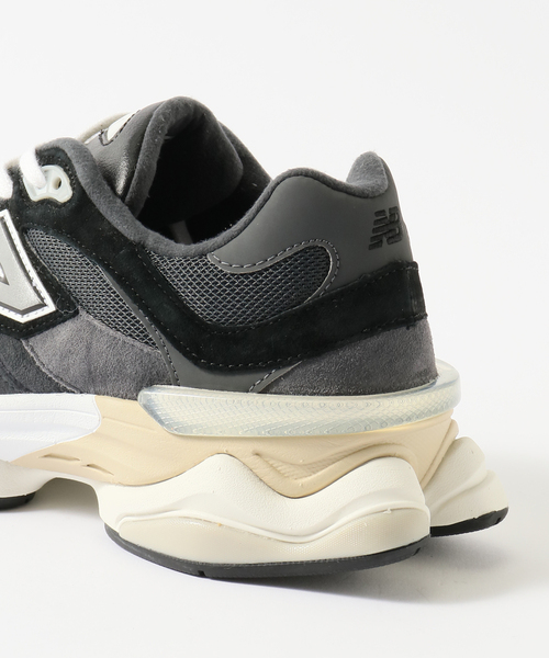 New Balance（ニューバランス） スニーカー U9060BLC メンズ