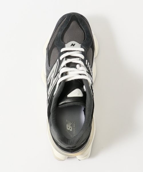 New Balance（ニューバランス） スニーカー U9060BLC メンズ