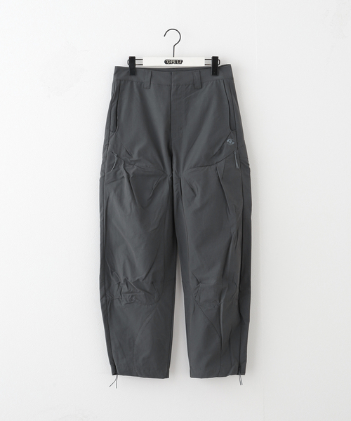 SAN GEAR パンツ 「SAN / サン ギア」DOUBLE KNEE DART PANTS
