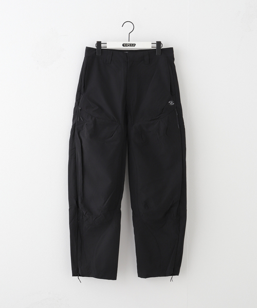 SAN GEAR パンツ 「SAN / サン ギア」DOUBLE KNEE DART PANTS
