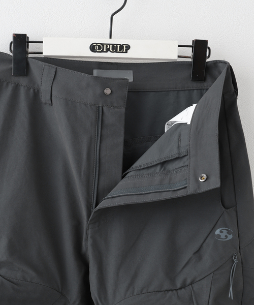 パンツ SAN SAN GEAR DOUBLE ADJUST PANTS DOUBLE ADJUST PANTS [IVORY] - SAN SAN GEAR
