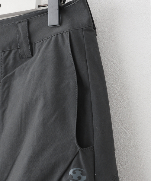 SAN SAN GEAR パンツ 「SAN SAN GEAR / サン サン ギア」DOUBLE KNEE