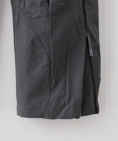 パンツ SAN SAN GEAR DOUBLE ADJUST PANTS SAN GEAR パンツ 「SAN / サン ギア」DOUBLE KNEE DART PANTS