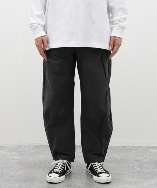SAN GEAR パンツ 「SAN / サン ギア」DOUBLE KNEE DART PANTS