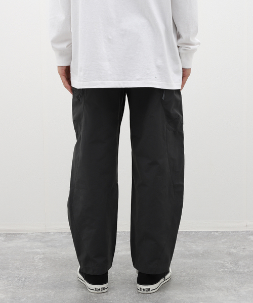 パンツ SAN SAN GEAR DOUBLE ADJUST PANTS DOUBLE ADJUST PANTS [IVORY] | SAN SAN GEAR