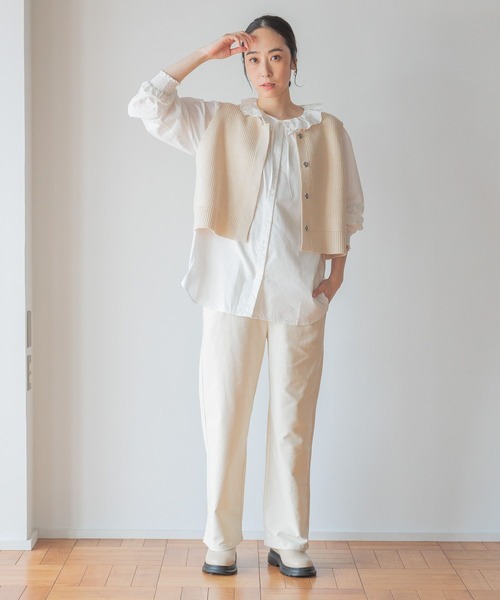 studio CLIP（スタディオクリップ） パンツ 「みんなのリクエスト