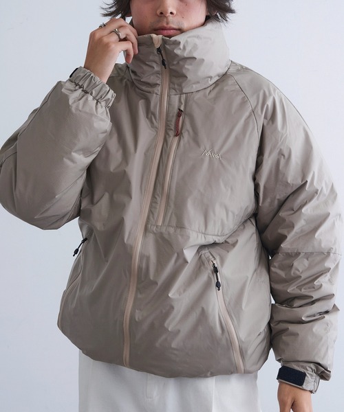 NANGA（ナンガ） ダウンジャケット ダウン 「NANGA」AURORA TEX STAND