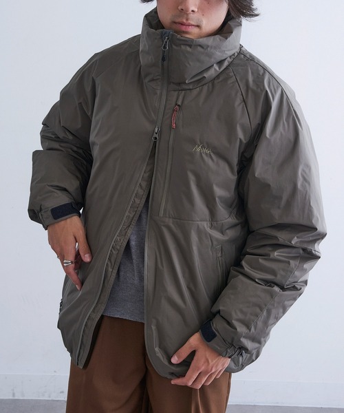 NANGA（ナンガ） ダウンジャケット ダウン 「NANGA」AURORA TEX STAND