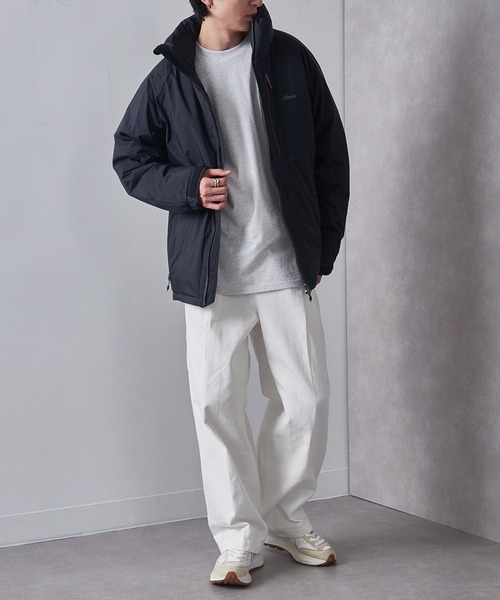 NANGA（ナンガ） ダウンジャケット ダウン 「NANGA」AURORA TEX STAND