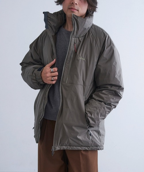 auralee ダウン（メンズダウンコート、ダウンジャケット）｜コート