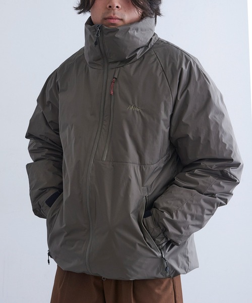 NANGA（ナンガ） ダウンジャケット ダウン 「NANGA」AURORA TEX STAND