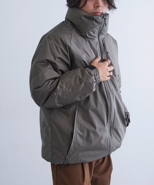 NANGA（ナンガ） ダウンジャケット ダウン 「NANGA」AURORA TEX STAND