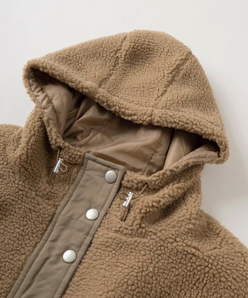 CONVERSE（コンバース） ブルゾン アウター 「CONVERSE/コンバース