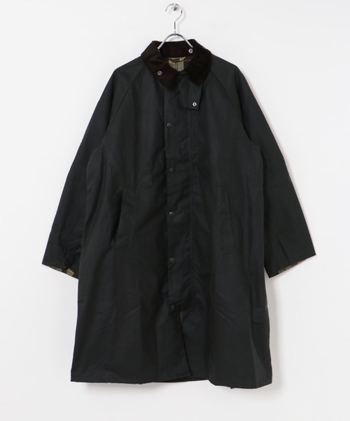 ジャケット・アウター Barbour Modified International Barbour / MODIFIED INTERNATIONAL PEACHED | distrad