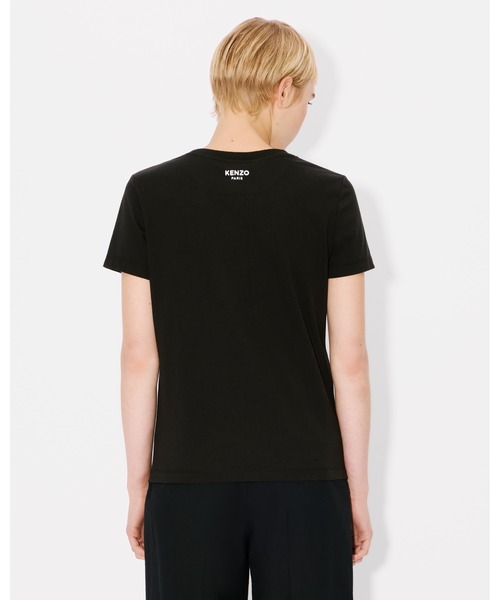 KENZO tシャツ 'KENZO Pop' エンブロイダリー コットン Tシャツ