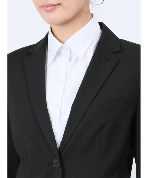 m.f.editorial（エムエフエディトリアル） スーツ 「ストレッチ