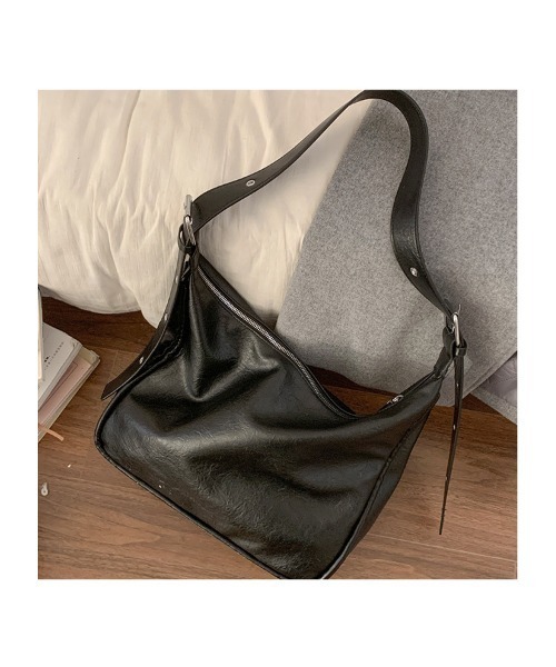 copping zone ショルダーバッグ バックパック おしゃれ PUレザー Copping Zone(コッピ―ゾーン) バッグ・カバン(レディース