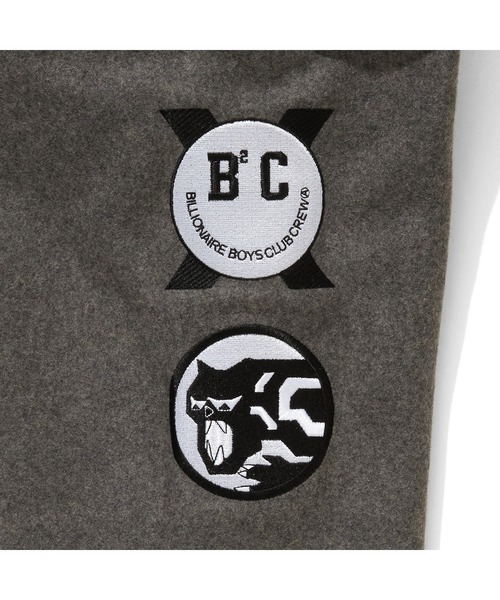 BILLIONAIRE BOYS CLUB（ビリオネアボーイズクラブ） スタジャン