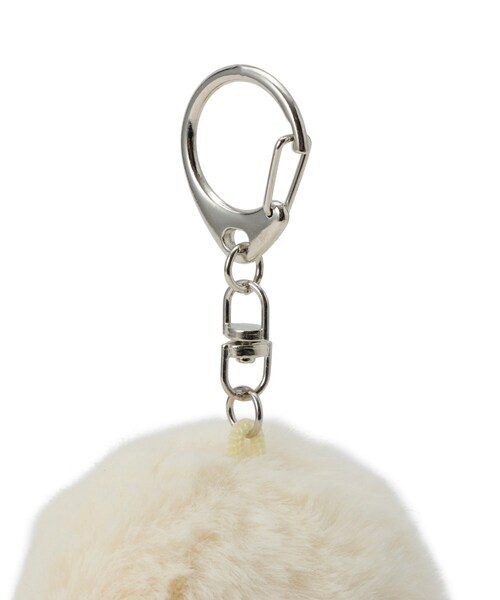 Ober Tashe（オーバータッシェ） チャーム アニマルマスコット