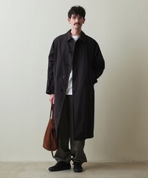 STEVEN ALAN ステンカラーコート コート 「Steven Alan