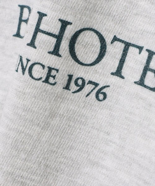 tシャツ BEAMS T / BMS HOTEL Tシャツ メンズ レディース | BEAMS T | 09