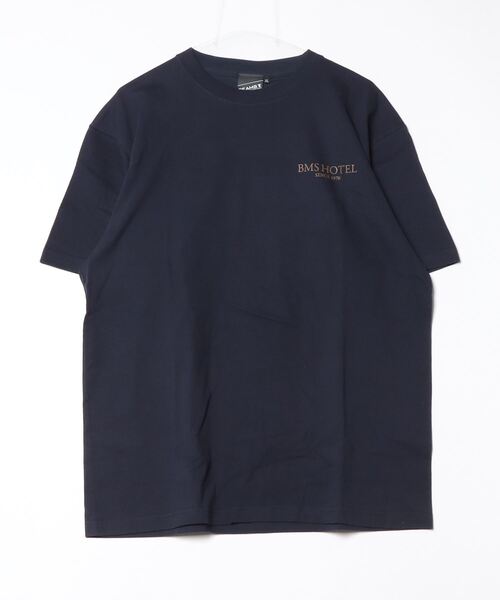 tシャツ BEAMS T / BMS HOTEL Tシャツ メンズ レディース | BEAMS T | 04