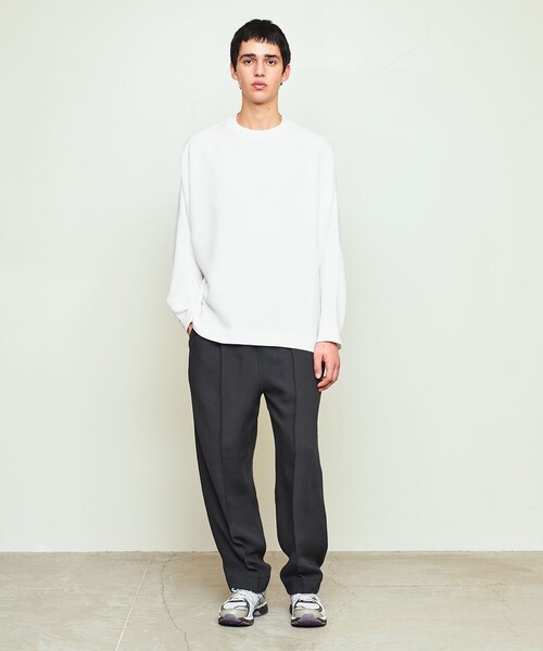 UNITED ARROWS & SONS by DAISUKE OBANA tシャツ 「D.O BY OBANA