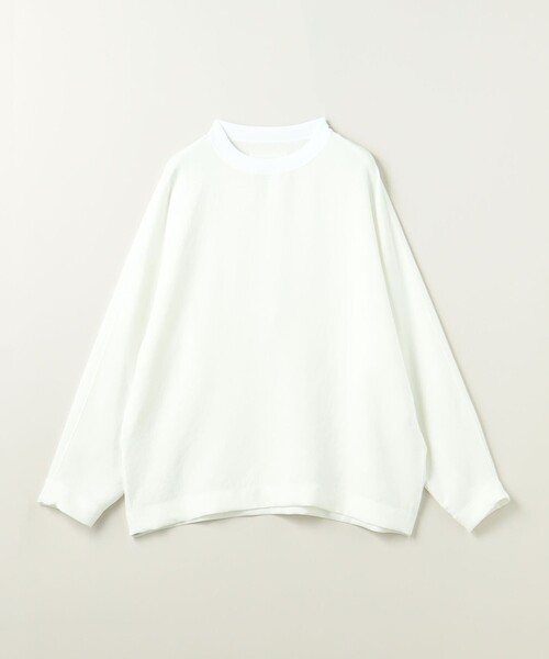 UNITED ARROWS & SONS by DAISUKE OBANA tシャツ 「D.O BY OBANA」I