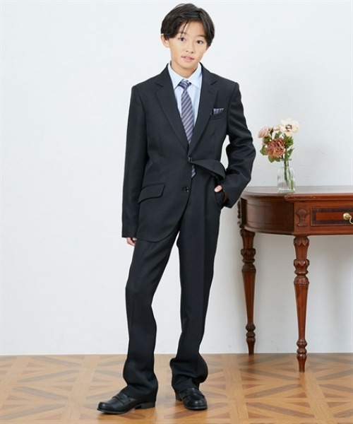 フォーマル 発表会 卒園式 入学式 フォーマルスーツ5点セット (140