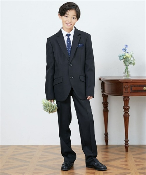フォーマル 発表会 卒園式 入学式 フォーマルスーツ5点セット (140