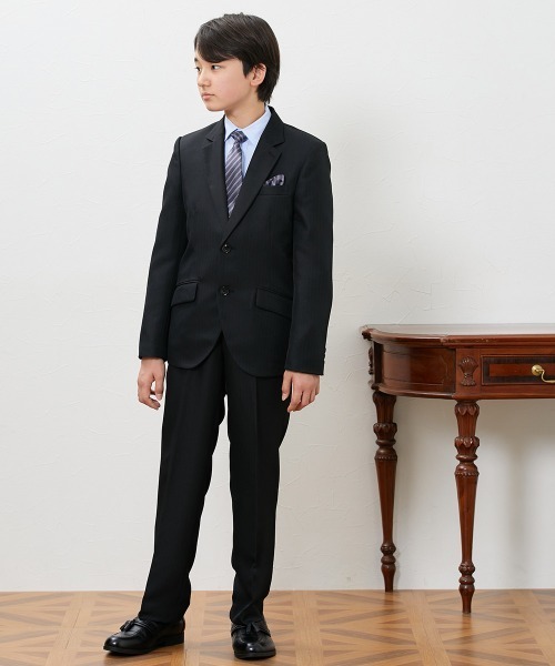 155cm 男の子 おしゃれ スーツ ５点セット 卒業式 入学式 発表会 楽天市場】卒業式 男の子 おしゃれ スーツ 5点セット 即納