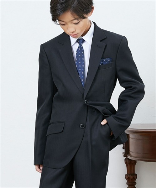 フォーマル 発表会 卒園式 入学式 フォーマルスーツ5点セット (140