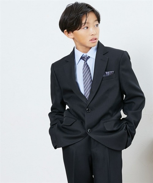 フォーマル 発表会 卒園式 入学式 フォーマルスーツ5点セット (140