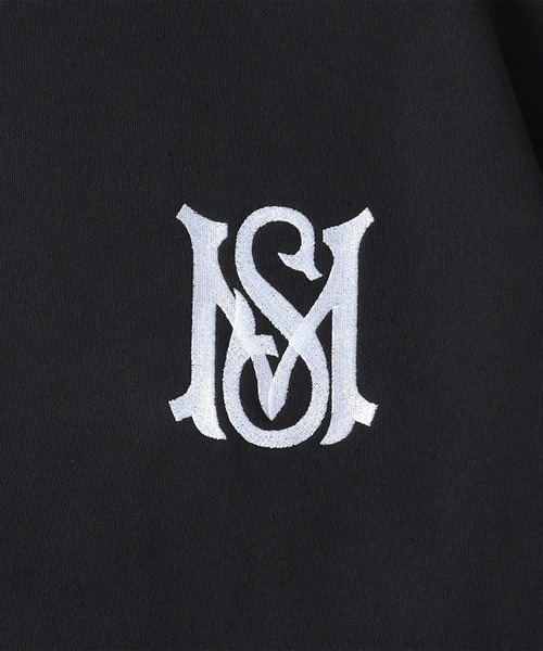【美品】MFC STORE MSLOGO CREWNECK スウェット　XL MFC STORE トレーナー スウェット ”MFC$” ARCH LOGO CREWNECK