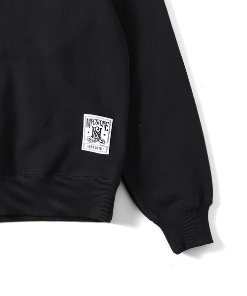 MFC STORE トレーナー スウェット ORIGINAL MS LOGO '24