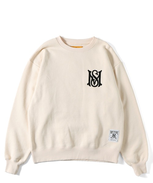 MFC STORE トレーナー スウェット ORIGINAL MS LOGO '24