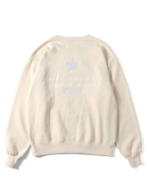MFC STORE トレーナー スウェット ORIGINAL MS LOGO '24