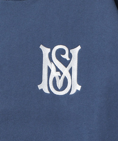 【美品】MFC STORE MSLOGO CREWNECK スウェット　XL MFC STORE トレーナー スウェット ”MFC$” ARCH LOGO CREWNECK