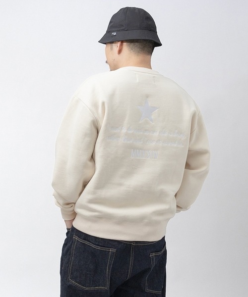 MFC STORE トレーナー スウェット ORIGINAL MS LOGO '24