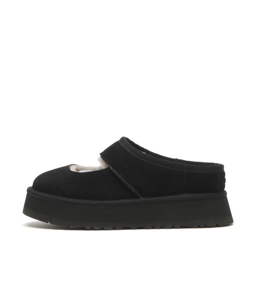 UGG Australia（アグオーストラリア） スリッポン W BEA MARY JANE
