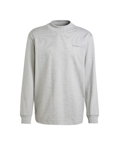 adidas（アディダス） tシャツ adidas Originals LONG SLEEVE MOCK