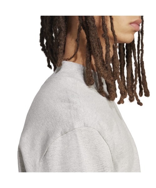 値下げアディダスオリジナルス モックネックシャツ ローリングリンクス　日本未発売 アディダスオリジナルス モックネックシャツ ローリングリンクス 日本