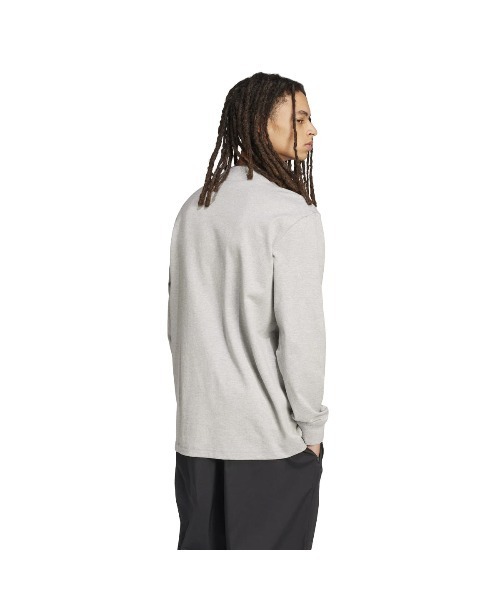 adidas（アディダス） tシャツ adidas Originals LONG SLEEVE MOCK