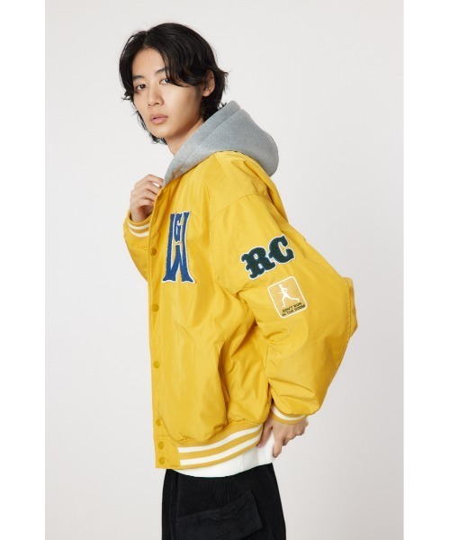 RODEO CROWNS WIDE BOWL（ロデオクラウンズワイドボウル） コート