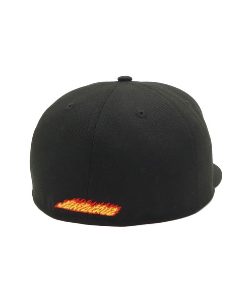 NEW ERA（ニューエラ） キャップ 帽子 キャップ 59FIFTY SANTACRUZ