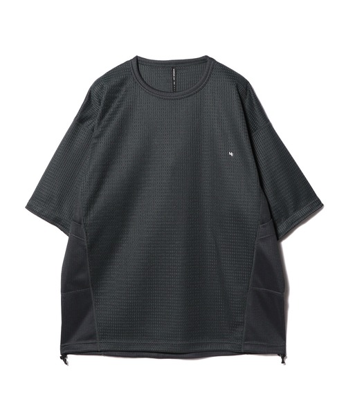 MINOTAUR（ミノトール） tシャツ MINOTAUR INST. FOR ESTNATION