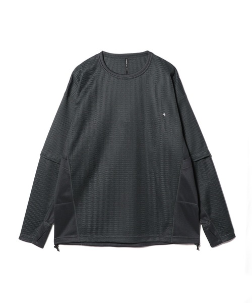 minotaur カットソー MINOTAUR（ミノトール） tシャツ MINOTAUR INST. FOR ESTNATION