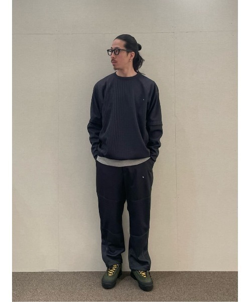 minotaur カットソー MINOTAUR（ミノトール） tシャツ MINOTAUR INST. FOR ESTNATION