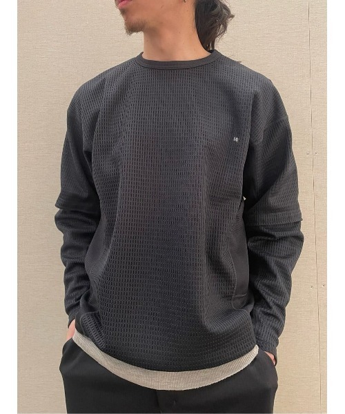 MINOTAUR（ミノトール） tシャツ MINOTAUR INST. FOR ESTNATION