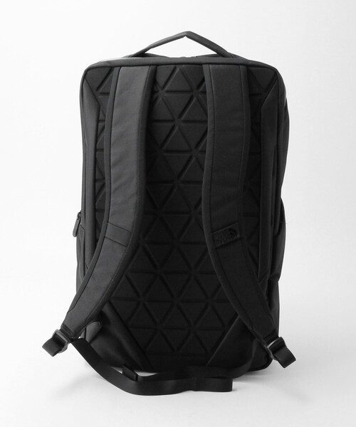 THE NORTH FACE デイバック リュック 「THE FACE」シャトル デイパック